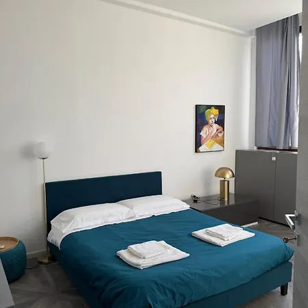 Beautiful Rooftop With Duomo Terrace Apartament