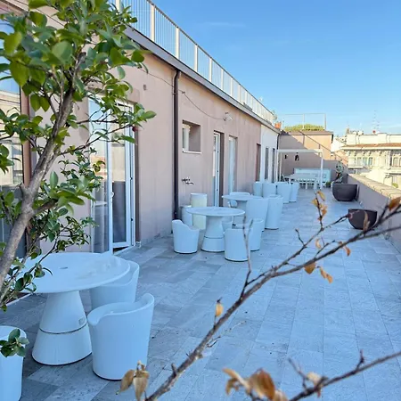 Apartament Beautiful Rooftop With Duomo Terrace *