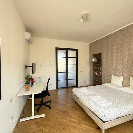 Apartament Beautiful Rooftop With Duomo Terrace *