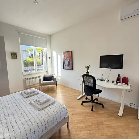 Apartament Beautiful Rooftop With Duomo Terrace