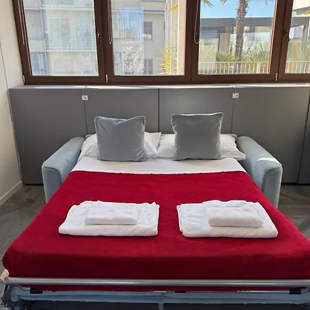 Beautiful Rooftop With Duomo Terrace * Mediolan