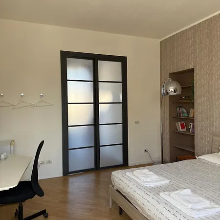 Beautiful Rooftop With Duomo Terrace Apartament *
